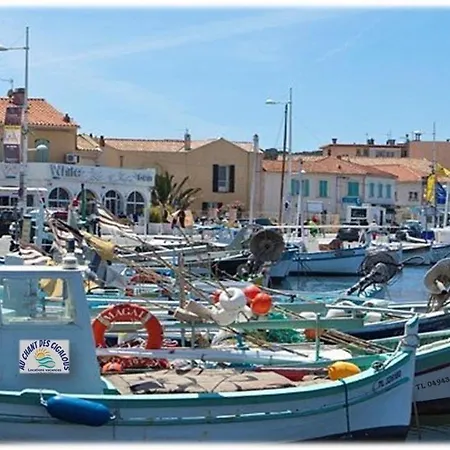 Maison De 50 M2 A 400 M Plage Et Piscine * Six-Fours-les-Plages
