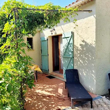 Maison De 50 M2 A 400 M Plage Et Piscine * Six-Fours-les-Plages