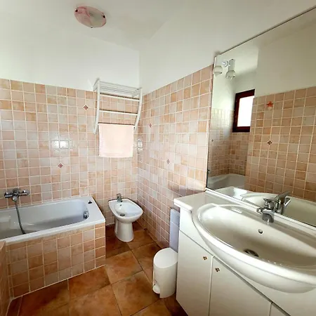 Ferienhaus Maison De 50 M2 A 400 M Plage Et Piscine Six-Fours-les-Plages