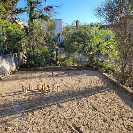 Maison De 50 M2 A 400 M Plage Et Piscine * Six-Fours-les-Plages