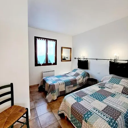 Ferienhaus Maison De 50 M2 A 400 M Plage Et Piscine *